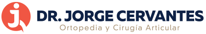 Dr Jorge Cervantes